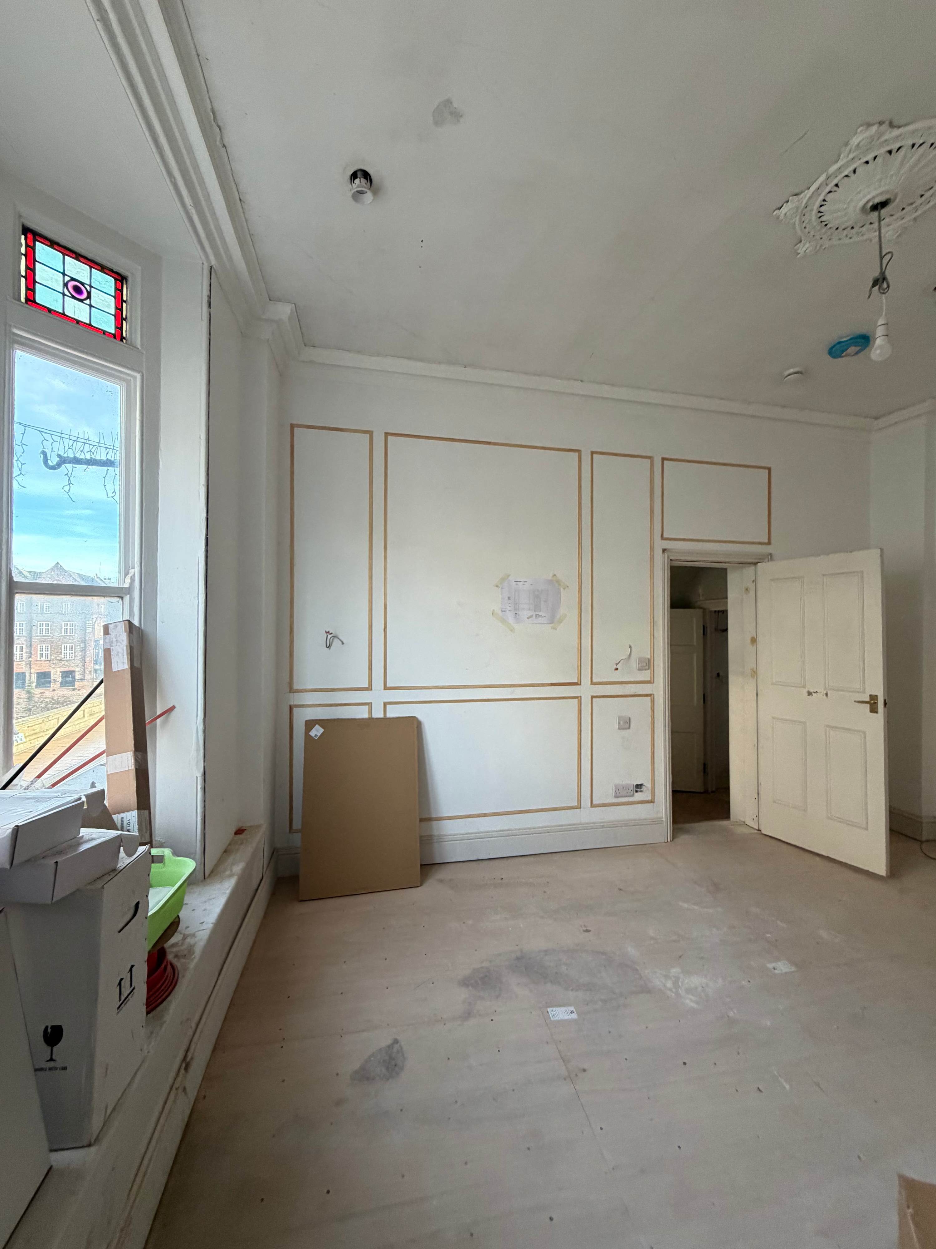 Apartment One image 8